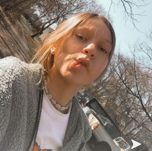 Meet your Posher, Rilee